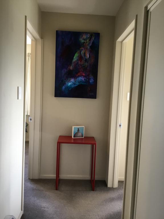 Ti Kouka Villa Te Anau Εξωτερικό φωτογραφία
